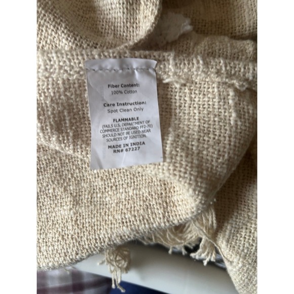 Ghost Throw - Picture 5 of 8